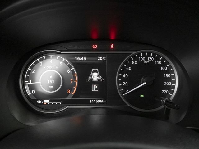 原廠保養！2020年 NISSAN日產 KICKS 白 1.5／I-KEY.定速.盲點.車偏.環景.CarPlay  第4張相片