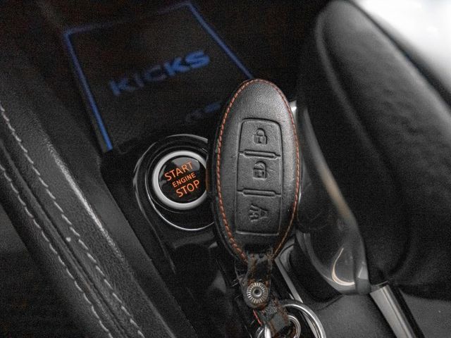 原廠保養！2020年 NISSAN日產 KICKS 白 1.5／I-KEY.定速.盲點.車偏.環景.CarPlay  第6張相片