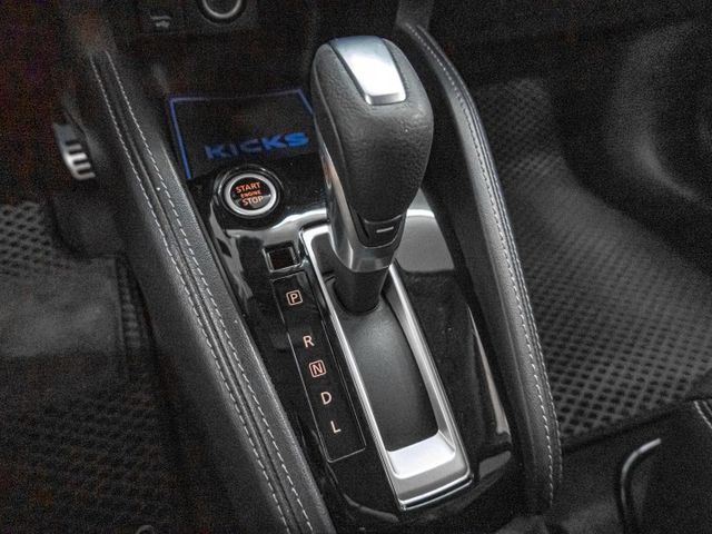 原廠保養！2020年 NISSAN日產 KICKS 白 1.5／I-KEY.定速.盲點.車偏.環景.CarPlay  第13張相片