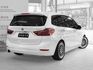 七人座休旅！2015年 BMW寶馬 218D GT 白 2.0／I-KEY.定速.盲點.電動椅.電尾  第2張縮圖
