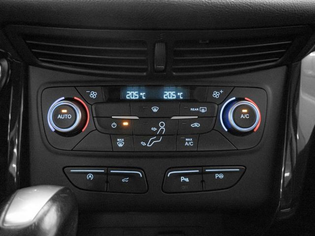 AWD旗艦型！2018年型 FORD福特 KUGA 灰 2.0／全景天窗.ACC.盲點.車偏.電尾.CarPlay  第13張相片