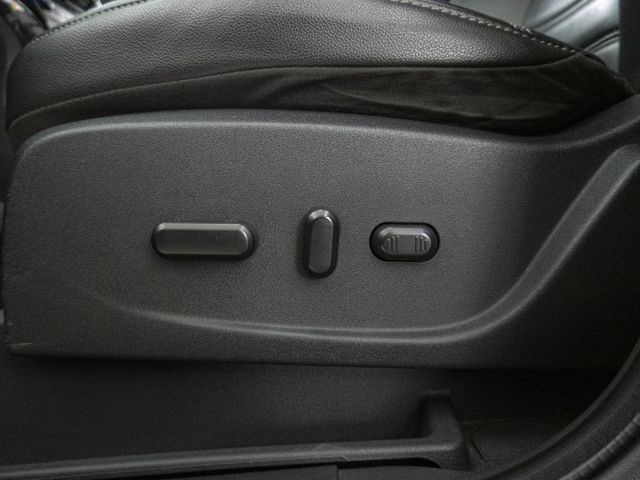 AWD旗艦型！2018年型 FORD福特 KUGA 灰 2.0／全景天窗.ACC.盲點.車偏.電尾.CarPlay  第15張相片