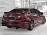 原廠保養！2015年 HONDA本田 CIVIC 紅 2.0／天窗.定速.電動椅.倒車顯影.循跡防滑  第2張縮圖