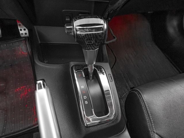 原廠保養！2015年 HONDA本田 CIVIC 紅 2.0／天窗.定速.電動椅.倒車顯影.循跡防滑  第15張相片