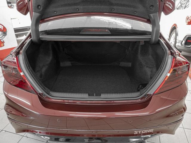 原廠保養！2015年 HONDA本田 CIVIC 紅 2.0／天窗.定速.電動椅.倒車顯影.循跡防滑  第20張相片