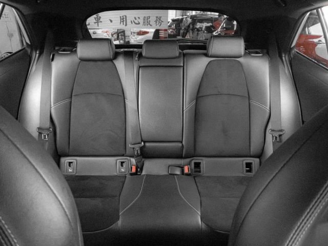 原廠保養！2022年 TOYOTA豐田 Corolla Sport 白 2.0／ACC.盲點.車偏.CarPlay  第10張相片