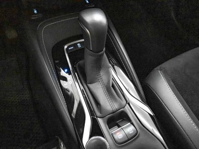 原廠保養！2022年 TOYOTA豐田 Corolla Sport 白 2.0／ACC.盲點.車偏.CarPlay  第13張相片