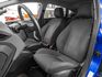 2013年 FORD福特 FIESTA 藍白 1.6／倒車雷達.手動空調.ABS.SRS  第7張縮圖