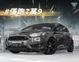 2016年 FORD福特 FOCUS 灰 1.5／定速.藍芽.導航.倒車顯影  第1張縮圖