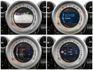 Cooper S！ 2012年 MINI迷你 COUNTRYMAN 藍 1.6／定速.恆溫.藍芽.倒車顯影  第11張縮圖