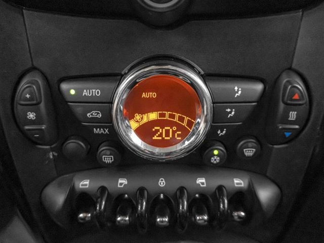 Cooper S！ 2012年 MINI迷你 COUNTRYMAN 藍 1.6／定速.恆溫.藍芽.倒車顯影  第12張相片