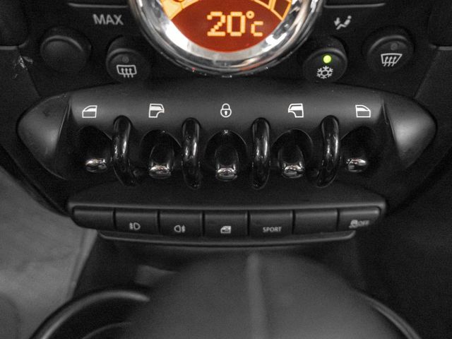 Cooper S！ 2012年 MINI迷你 COUNTRYMAN 藍 1.6／定速.恆溫.藍芽.倒車顯影  第13張相片