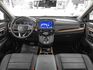 原廠保養！2020年 HONDA本田 CR-V 綠 1.5／全景天窗.I-KEY.ACC.車偏.電動椅.電尾  第7張縮圖