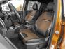 2017年 FORD福特 RANGER 橘 3.2／定速.電動椅.倒車顯影.CarPlay  第7張縮圖