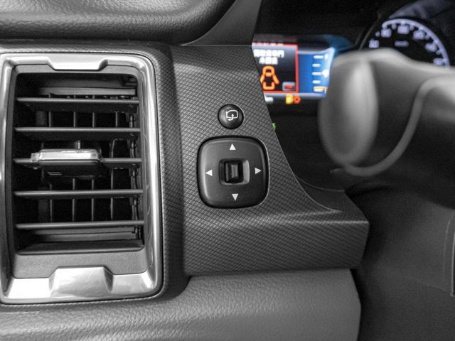 2017年 FORD福特 RANGER 橘 3.2／定速.電動椅.倒車顯影.CarPlay  第15張相片