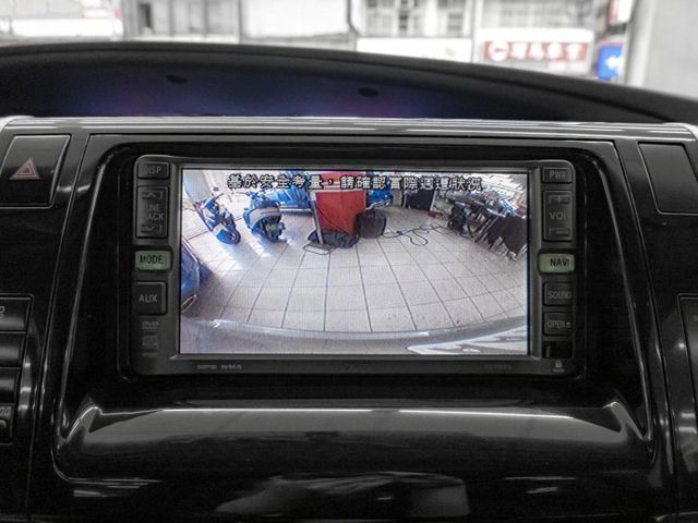 七人座！2013年型 TOYOTA豐田 PREVIA 灰 2.4／I-KEY.全景天窗.定速.電動椅.電滑門.電尾  第13張相片