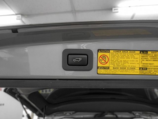 七人座！2013年型 TOYOTA豐田 PREVIA 灰 2.4／I-KEY.全景天窗.定速.電動椅.電滑門.電尾  第19張相片