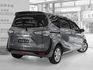2017年 TOYOTA豐田 SIENTA 灰 1.8／I-KEY.定速.恆溫.電滑門.倒車顯影  第2張縮圖