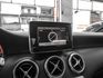 2014年 BENZ賓士 A180 白 1.6／定速.恆溫.電動椅.倒車顯影  第10張縮圖
