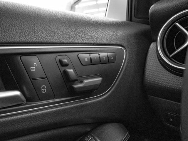 2014年 BENZ賓士 A180 白 1.6／定速.恆溫.電動椅.倒車顯影  第16張相片