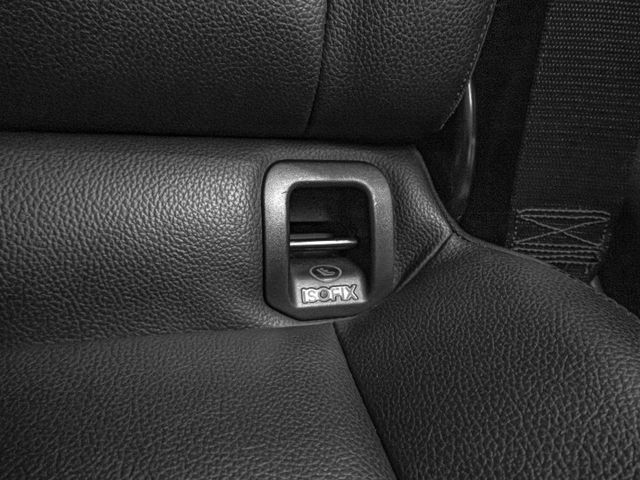 2014年 BENZ賓士 A180 白 1.6／定速.恆溫.電動椅.倒車顯影  第19張相片
