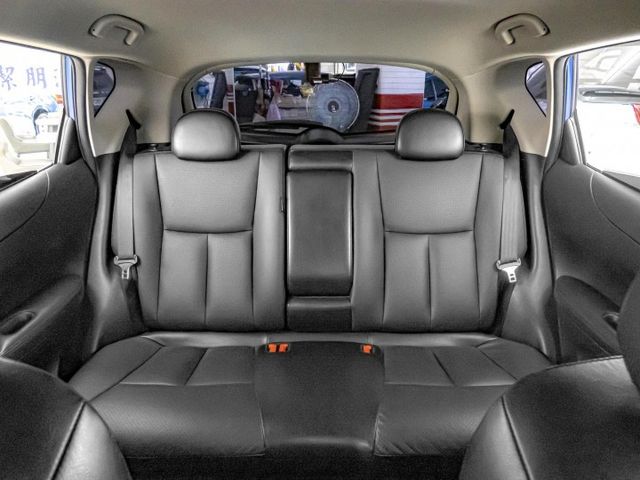 原廠保養！2016年 NISSAN日產 TIIDA 藍 1.6／I-KEY.定速.環景.雙區恆溫.CarPlay  第10張相片