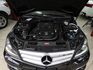 2014年型 BENZ賓士 C200 黑 1.8／天窗.定速.電動椅.倒車顯影.Carplay  第3張縮圖