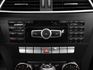 2014年型 BENZ賓士 C200 黑 1.8／天窗.定速.電動椅.倒車顯影.Carplay  第12張縮圖