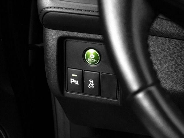 2021年 HONDA本田 HR-V 黑 1.8／I-KEY.定速.倒車顯影.導航.恆溫  第15張相片