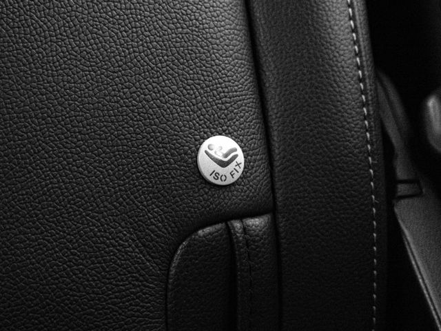 2021年 HONDA本田 HR-V 黑 1.8／I-KEY.定速.倒車顯影.導航.恆溫  第18張相片