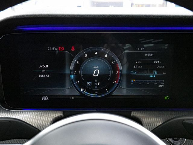 2019年 BENZ賓士 E200 灰 2.0／I-KEY.ACC.盲點.車偏.電尾.CarPlay  第4張相片