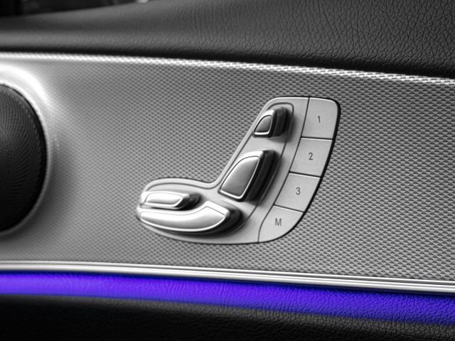 2019年 BENZ賓士 E200 灰 2.0／I-KEY.ACC.盲點.車偏.電尾.CarPlay  第15張相片