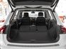 2017年型 VW福斯 Tiguan 白 2.0／I-KEY.ACC.環景.自動停車.電尾  第20張縮圖