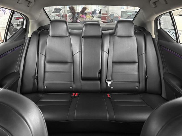 原廠保養！2023年 NISSAN日產 SENTRA 白 1.6／I-KEY.ACC.盲點.環景.車偏.Carplay  第10張相片