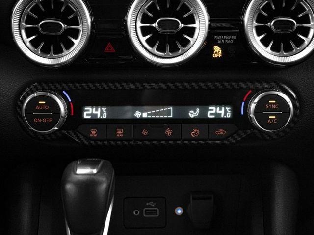 原廠保養！2023年 NISSAN日產 SENTRA 白 1.6／I-KEY.ACC.盲點.環景.車偏.Carplay  第12張相片