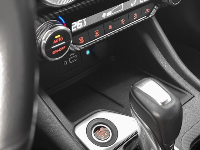 原廠保養！2023年 NISSAN日產 SENTRA 白 1.6／I-KEY.ACC.盲點.環景.車偏.Carplay  第17張相片