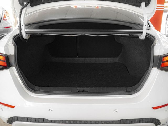 原廠保養！2023年 NISSAN日產 SENTRA 白 1.6／I-KEY.ACC.盲點.環景.車偏.Carplay  第20張相片