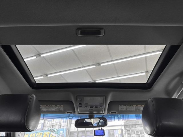 1998年 LEXUS凌志 GS300 銀 3.0／電動天窗.定速.恆溫.電動椅.後座出風口  第10張相片