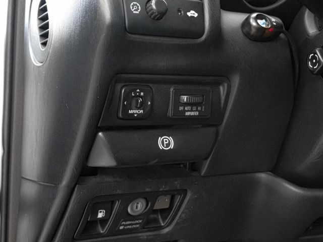 1998年 LEXUS凌志 GS300 銀 3.0／電動天窗.定速.恆溫.電動椅.後座出風口  第14張相片