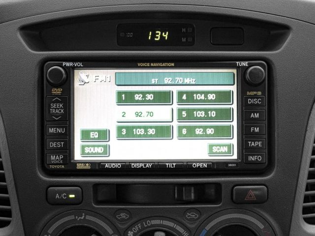 2010年 TOYOTA豐田 INNOVA 銀 2.7／倒車雷達.安全氣囊.ABS  第11張相片