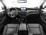 2020年 HYUNDAI現代 TUCSON 黑 1.6／全景天窗.ACC.盲點.車偏.環景.電尾  第7張縮圖