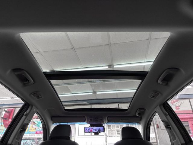 2020年 HYUNDAI現代 TUCSON 黑 1.6／全景天窗.ACC.盲點.車偏.環景.電尾  第11張相片