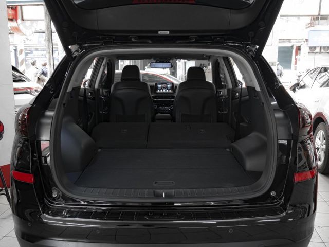 2020年 HYUNDAI現代 TUCSON 黑 1.6／全景天窗.ACC.盲點.車偏.環景.電尾  第20張相片