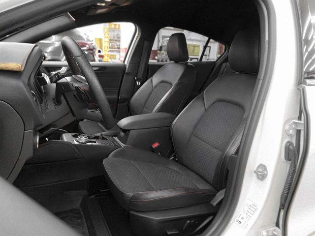 Lommel！2022年 FORD福特 FOCUS 白 1.5／I-KEY.ACC.盲點.車偏.CarPlay  第8張相片