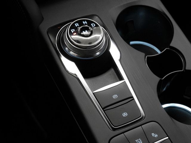 Lommel！2022年 FORD福特 FOCUS 白 1.5／I-KEY.ACC.盲點.車偏.CarPlay  第13張相片