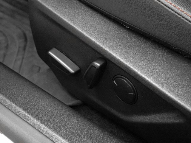 Lommel！2022年 FORD福特 FOCUS 白 1.5／I-KEY.ACC.盲點.車偏.CarPlay  第14張相片