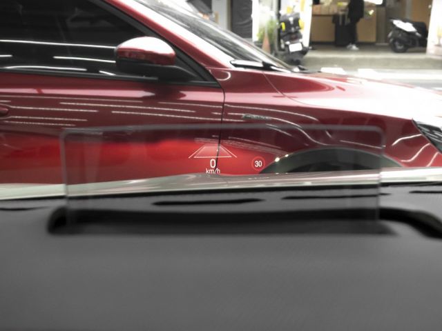 Lommel！2022年 FORD福特 FOCUS 白 1.5／I-KEY.ACC.盲點.車偏.CarPlay  第17張相片