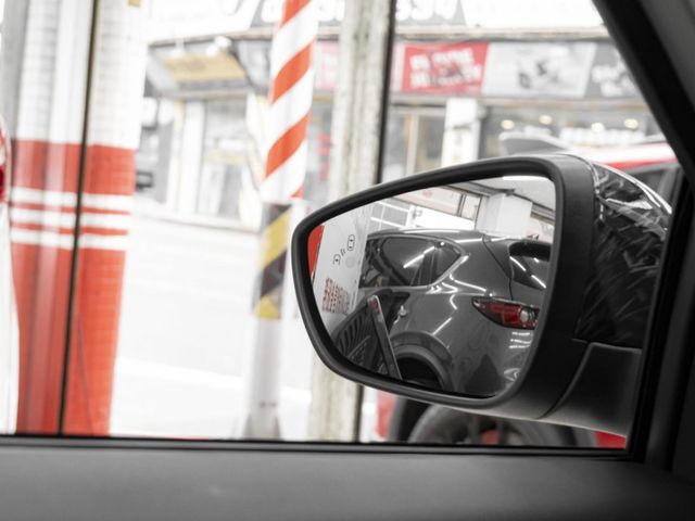 Lommel！2022年 FORD福特 FOCUS 白 1.5／I-KEY.ACC.盲點.車偏.CarPlay  第18張相片