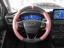 原廠保養！2022年 FORD福特 FOCUS Active 紅 1.5／ACC.盲點.車偏.CarPlay.手機無線充  第5張縮圖