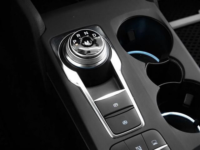 原廠保養！2022年 FORD福特 FOCUS Active 紅 1.5／ACC.盲點.車偏.CarPlay.手機無線充  第13張相片